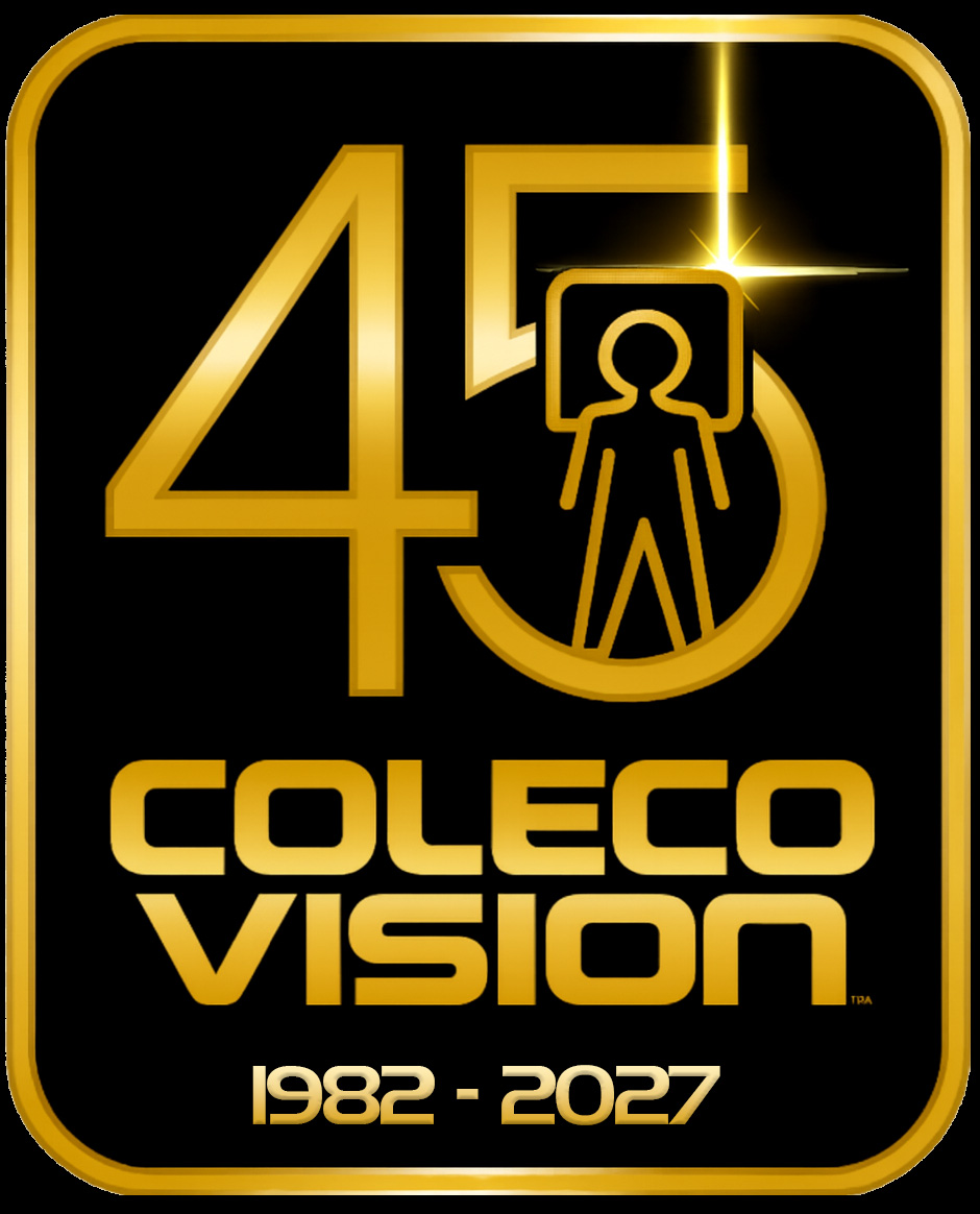 ColecoVision console